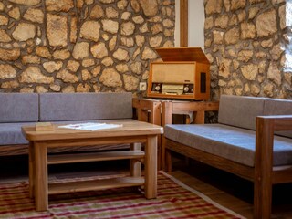 Villa Dusina Características 13