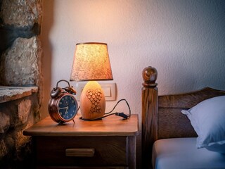 Villa Dusina Características 25