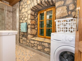 Villa Dusina Features 23