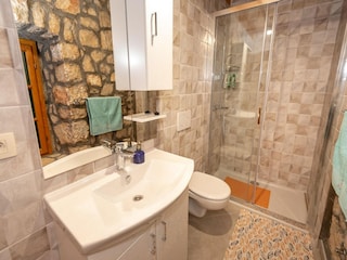 Villa Dusina Features 24