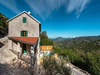 Villa Dusina Buitenaudio-opname 6
