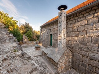 Villa Dusina Buitenaudio-opname 2