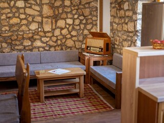 Villa Dusina Características 10