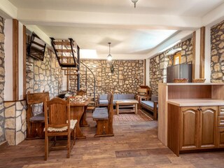 Villa Dusina Features 11