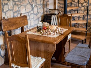 Villa Dusina Características 11