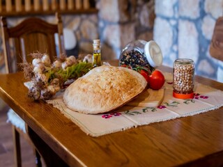 Villa Dusina Características 21