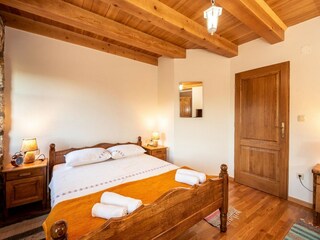 Villa Dusina Características 11
