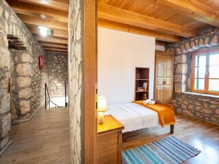 Villa Dusina Características 20