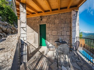 Villa Dusina Buitenaudio-opname 4