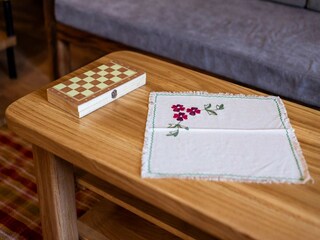 Villa Dusina Außenaufnahme 4