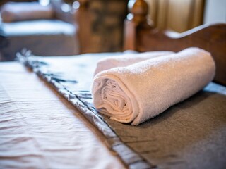 Villa Dusina Außenaufnahme 5