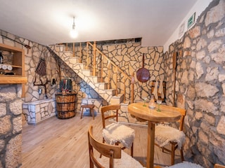 Villa Dusina Features 22