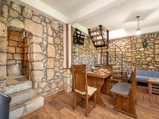Villa Dusina Features 15
