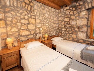 Villa Dusina Caratteristiche 27