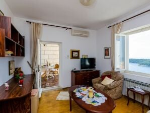 Appartamento Apartments Cicko - Studio Apartment with Sea and  City View - Ragusa - image1
