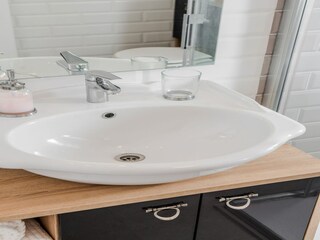 Villa Solin Features 27