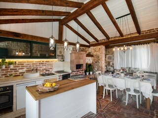 Villa Solin Características 17