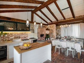 Villa Solin Caratteristiche 18