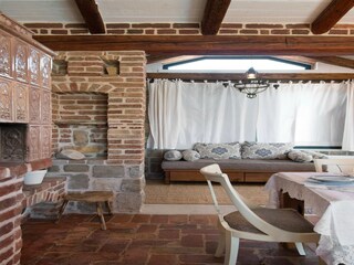 Villa Solin Caratteristiche 30