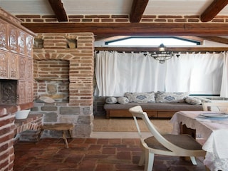 Villa Solin Caratteristiche 31