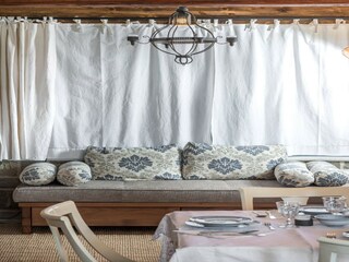 Villa Solin Caratteristiche 26