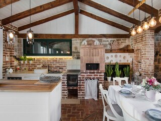 Villa Solin Features 32