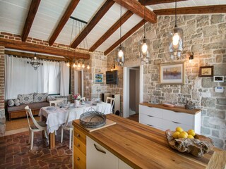 Villa Solin Caratteristiche 35