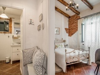 Villa Solin Características 28