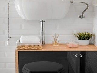 Villa Solin Équipement 20