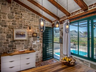 Villa Solin  60