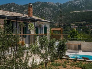Villa Solin Outdoor Recording 13