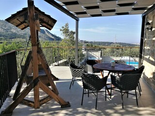 Villa Solin  72