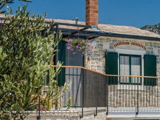 Villa Solin Outdoor Recording 15
