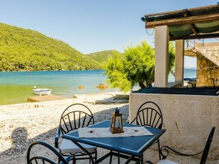 Maison de vacances Ston  1