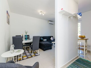 Maison de vacances Ston Équipement 13