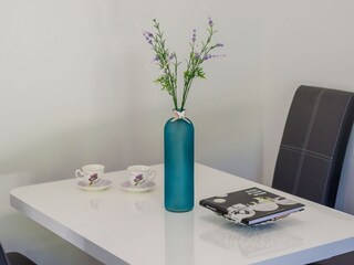 Ferienhaus Ston Ausstattung 13