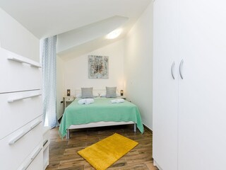 Ferienhaus Ston Ausstattung 6