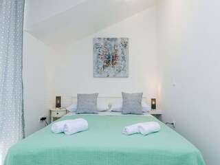 Vakantiehuis Ston Kenmerken 24