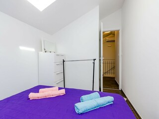 Maison de vacances Ston Équipement 17