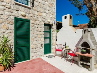 Maison de vacances Ston  39