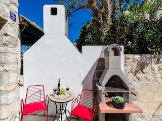 Maison de vacances Ston  37