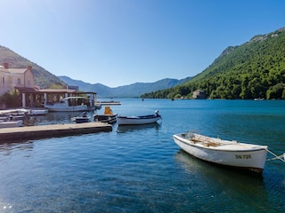 Vakantiehuis Ston  35