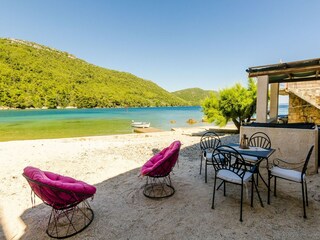 Maison de vacances Ston  41