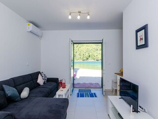 Maison de vacances Ston  35