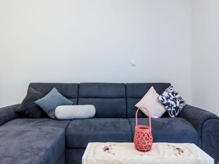 Vakantiehuis Ston Kenmerken 14