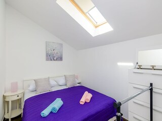 Ferienhaus Ston Ausstattung 24