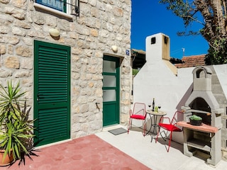 Vakantiehuis Ston  38