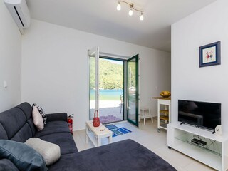 Holiday house Ston Features 8