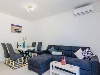 Vakantiehuis Ston Kenmerken 12