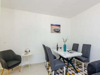 Holiday house Ston Features 9